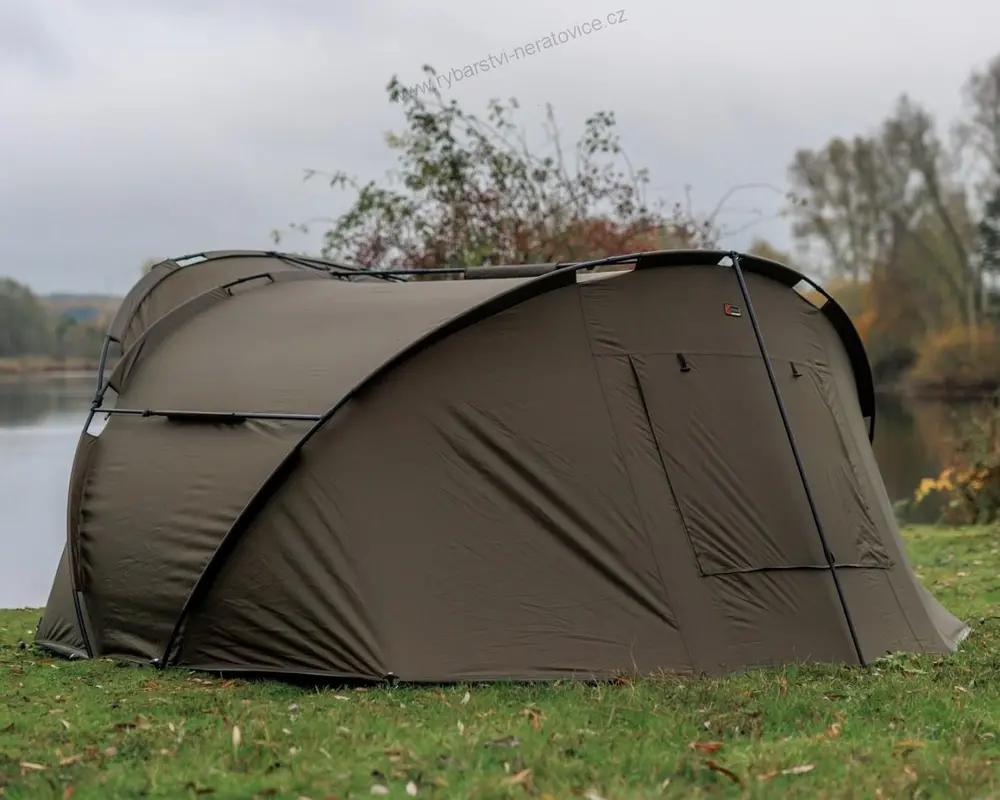 Prologic Bivak C Series Bivvy 2 man